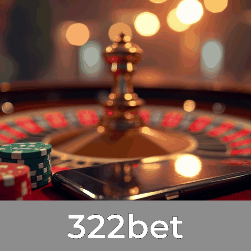 322bet: Aproveite caça-níqueis e caça-níqueis com bônus no cassino ao vivo!