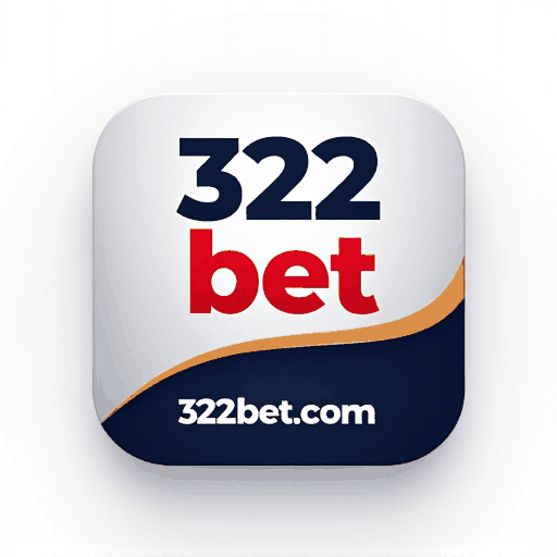 322bet Logo